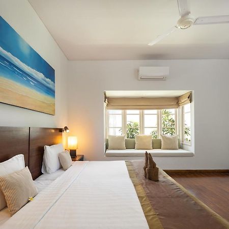 2Br Private Villa Seminyak, Villa Kiran One Bagian luar foto